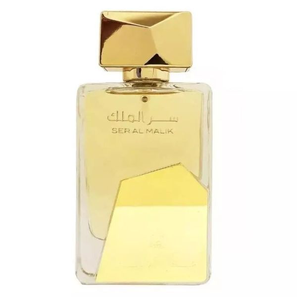 Lattafa ser al malik woda perfumowana spray 100ml