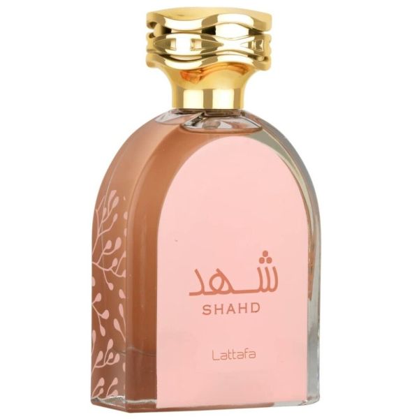 Lattafa shahd woda perfumowana spray 100ml