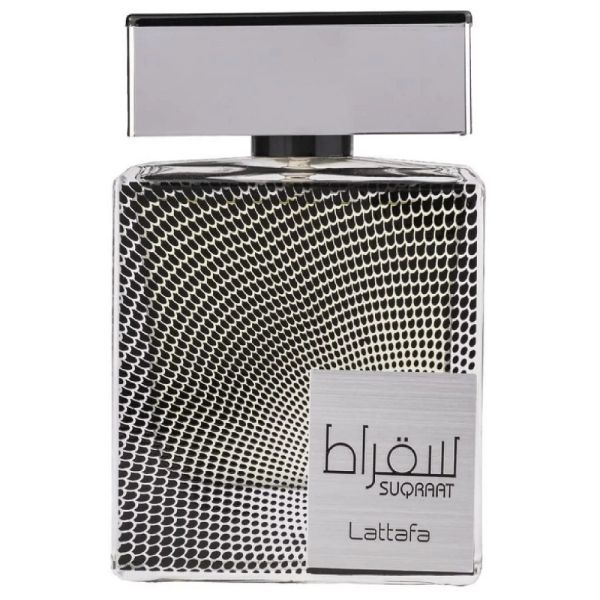 Lattafa suqraat woda perfumowana spray 100ml