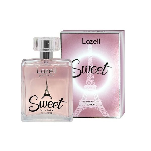 Lazell sweet for women woda perfumowana spray 100ml