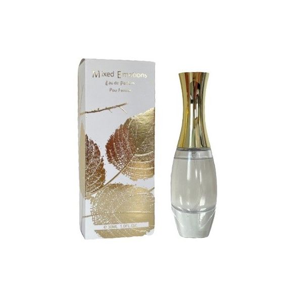 Linn young mixed emotions woda perfumowana spray 30ml