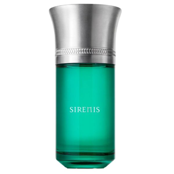 Liquides imaginaires sirenis woda perfumowana spray 100ml