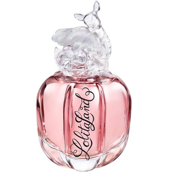 Lolita lempicka lolitaland woda perfumowana spray 40ml