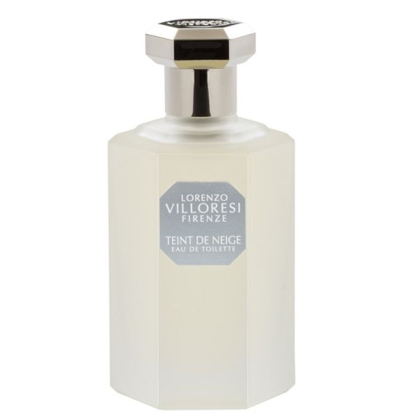 Lorenzo villoresi firenze teint de neige woda toaletowa spray 100ml