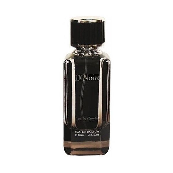 Louis cardin d'noire woda perfumowana spray 85ml