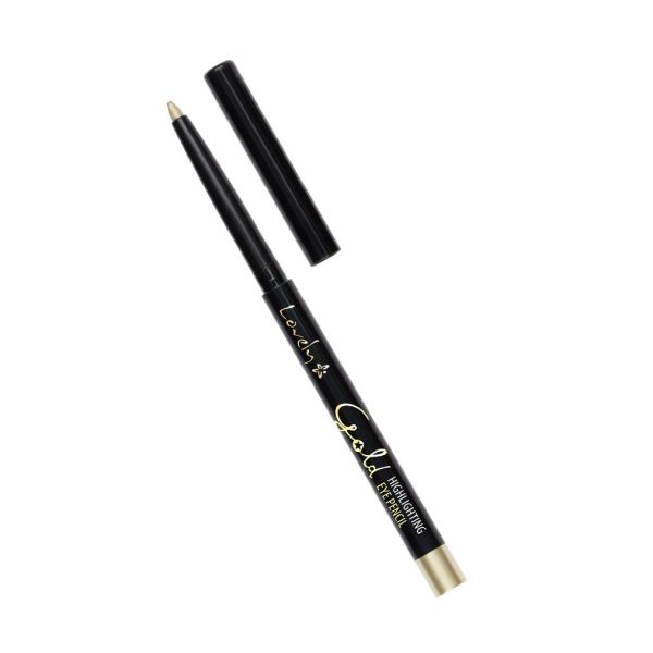 Lovely highlighting eye pencil rozświetlająca kredka do oczu 1 gold