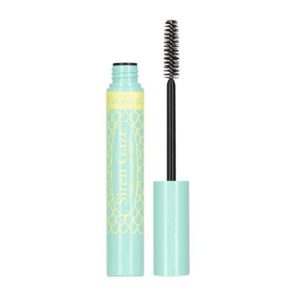 Lovely siren gaze mascara tusz do rzęs 8g