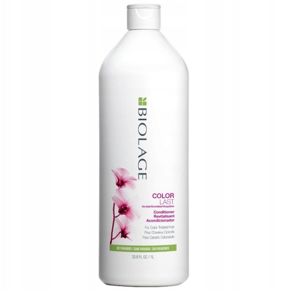 Matrix biolage colorlast conditioner odżywka do włosów farbowanych 1000ml