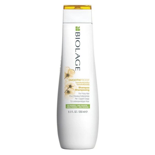 Matrix biolage smoothproof wygładzający szampon do włosów puszących się 250ml