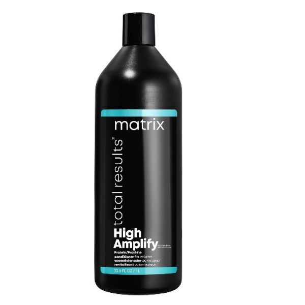 Matrix total results high amplify conditioner odżywka zwiększająca objętość włosów 1000ml