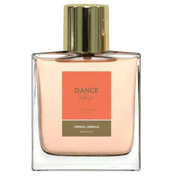 Melody dance intense woman woda toaletowa spray 100ml