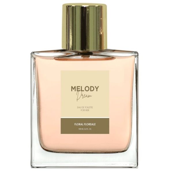 Melody dream woman woda toaletowa spray 100ml