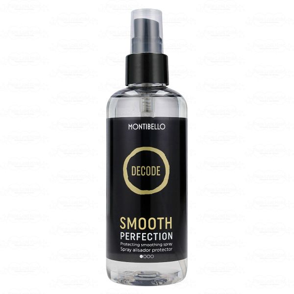 Montibello decode smooth perfection termoochronny spray wygładzający do włosów 200ml