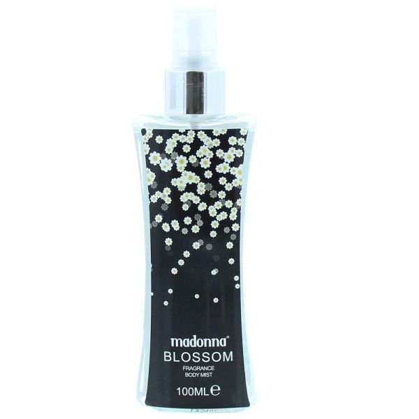 Madonna blossom mgiełka do ciała 100ml