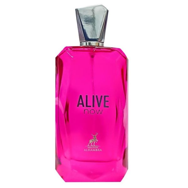 Maison alhambra alive now woda perfumowana spray 100ml