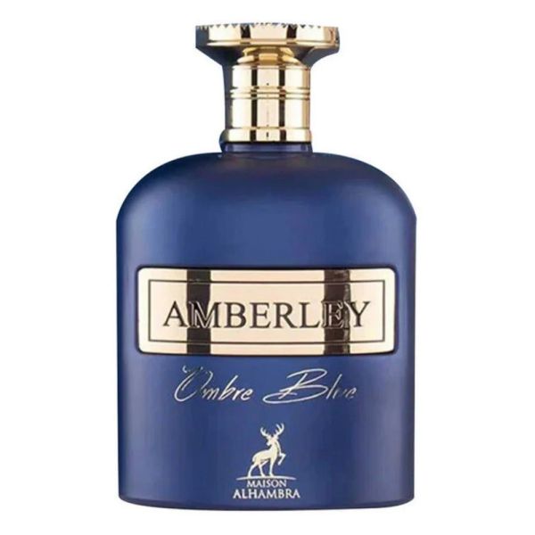 Maison alhambra amberley ombre blue woda perfumowana spray 100ml