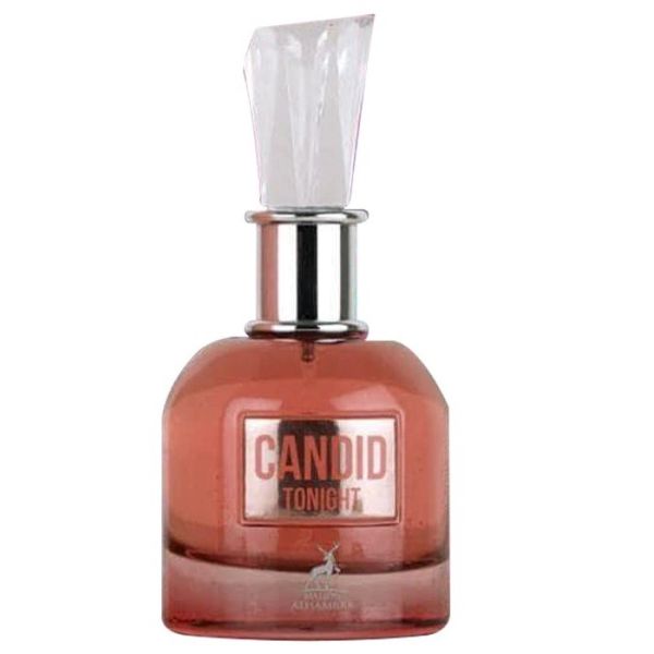 Maison alhambra candid tonight woda perfumowana spray 100ml