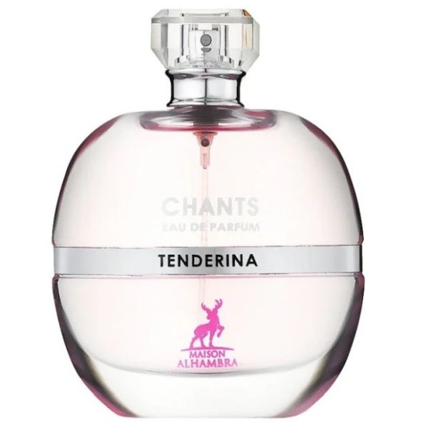 Maison alhambra chants tenderina woda perfumowana spray 100ml