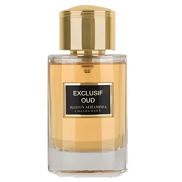 Maison alhambra exclusif oud woda perfumowana spray 100ml