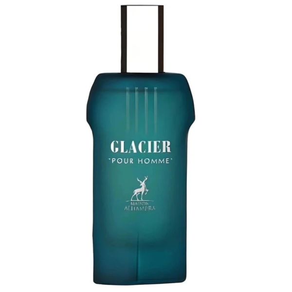 Maison alhambra glacier pour homme woda perfumowana spray 100ml