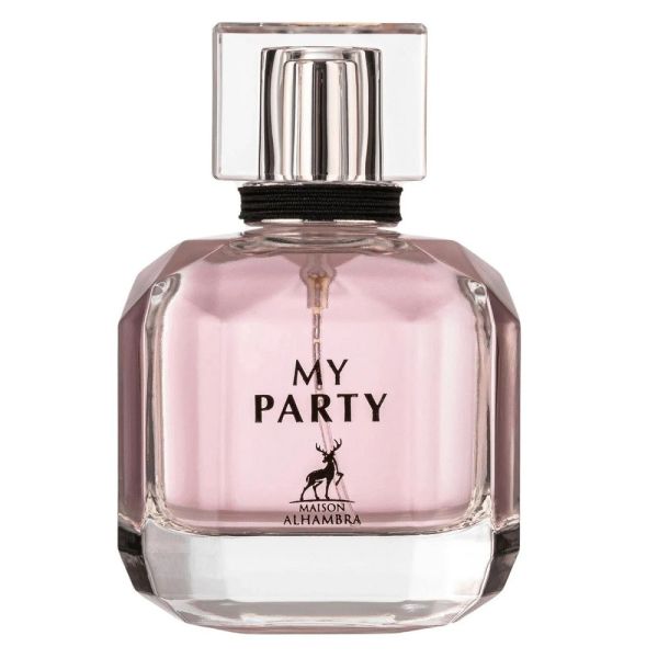 Maison alhambra my party woda perfumowana spray 100ml