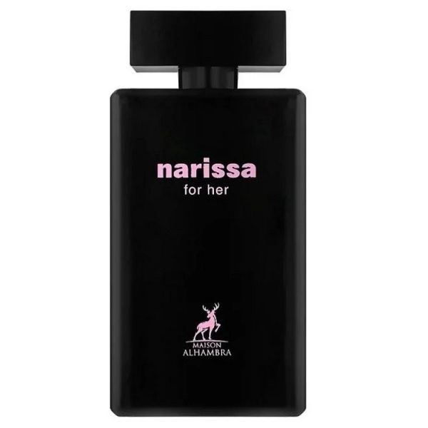 Maison alhambra narissa for her woda perfumowana spray 100ml