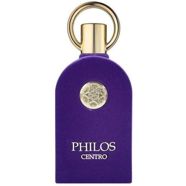 Maison alhambra philos centro woda perfumowana spray 100ml