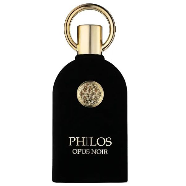 Maison alhambra philos opus noir woda perfumowana spray 100ml