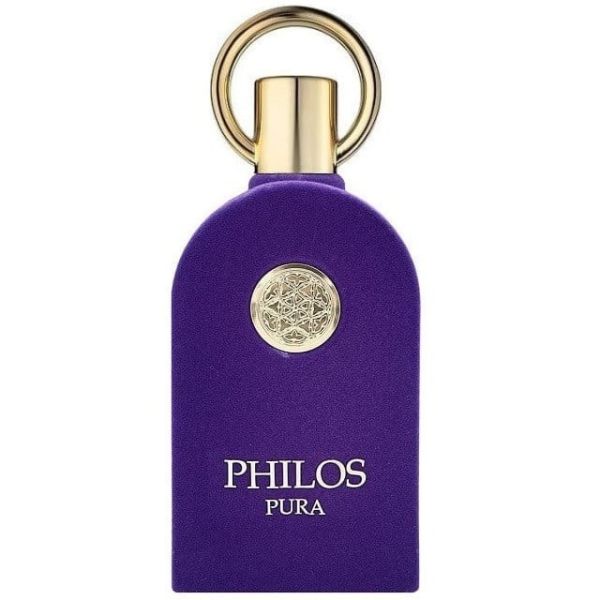 Maison alhambra philos pura woda perfumowana spray 100ml