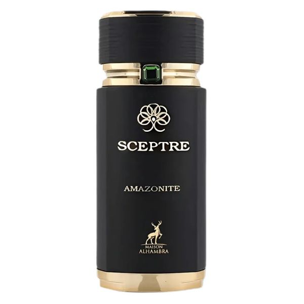 Maison alhambra sceptre amazonite woda perfumowana spray 100ml