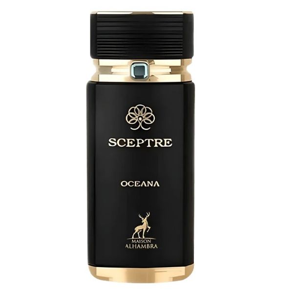 Maison alhambra sceptre oceana woda perfumowana spray 100ml