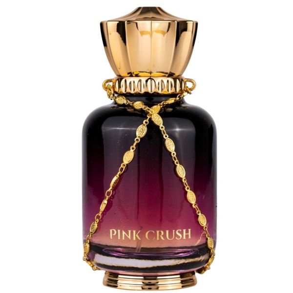 Maison asrar pink crush woda perfumowana spray 100ml