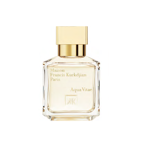 Maison francis kurkdjian aqua vitae woda toaletowa spray 70ml