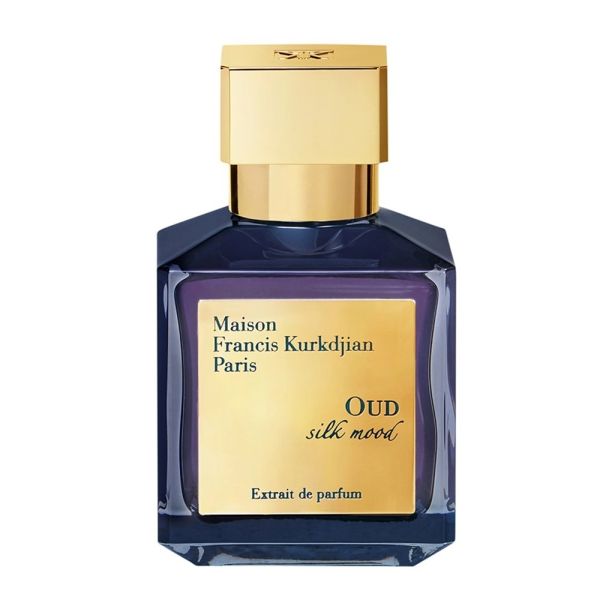 Maison francis kurkdjian oud silk mood ekstrakt perfum spray 70ml