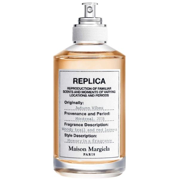 Maison margiela replica autumn vibes woda toaletowa spray 100ml