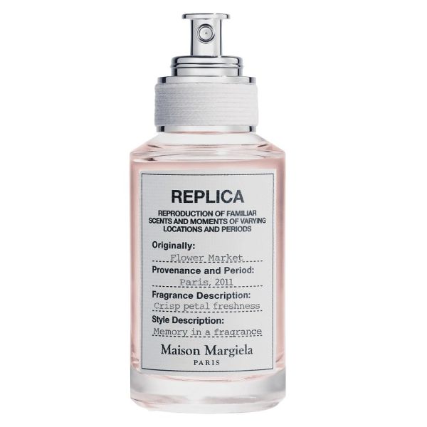 Maison margiela replica flower market woda toaletowa spray 30ml