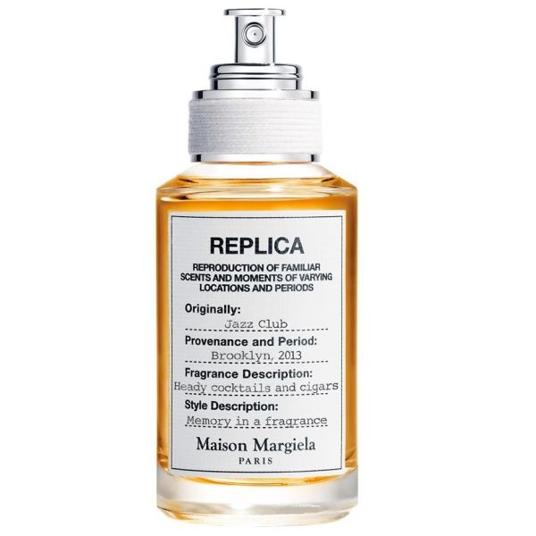 Maison margiela replica jazz club woda toaletowa spray 30ml