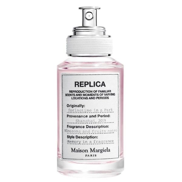 Maison margiela replica springtime in a park woda toaletowa spray 30ml