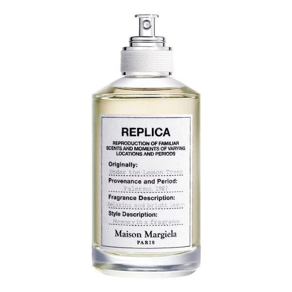 Maison margiela replica under the lemon trees woda toaletowa spray 100ml