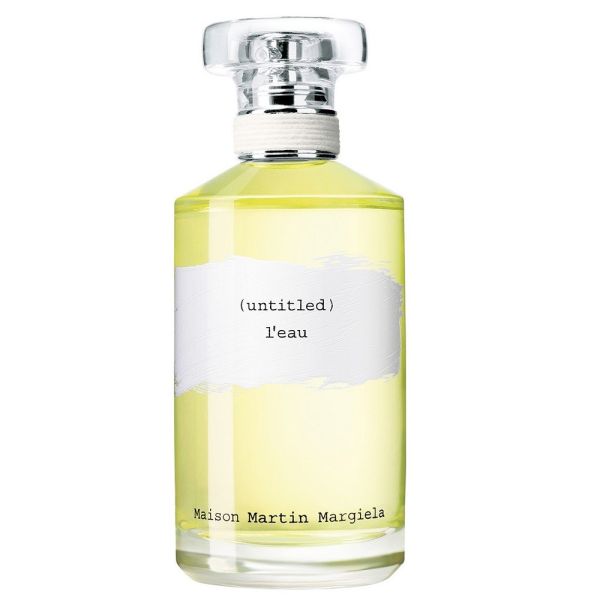 Maison margiela untitled l'eau woda toaletowa spray 100ml