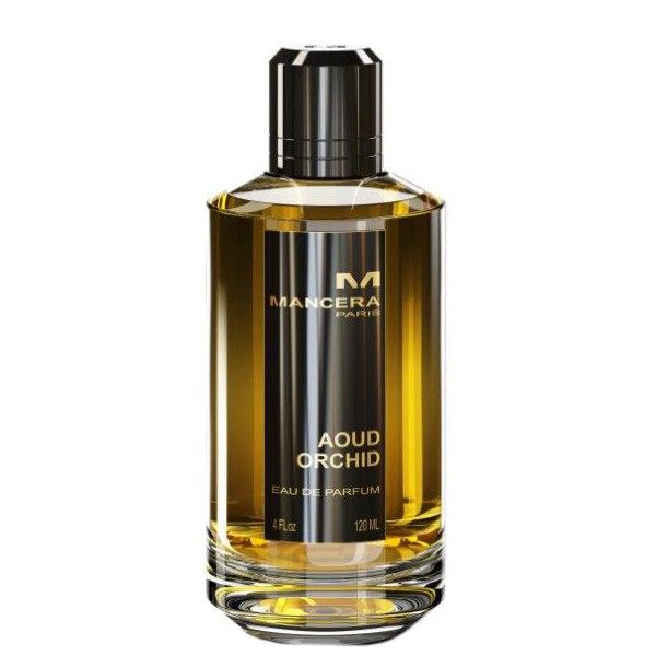 Mancera aoud orchid woda perfumowana spray 120ml