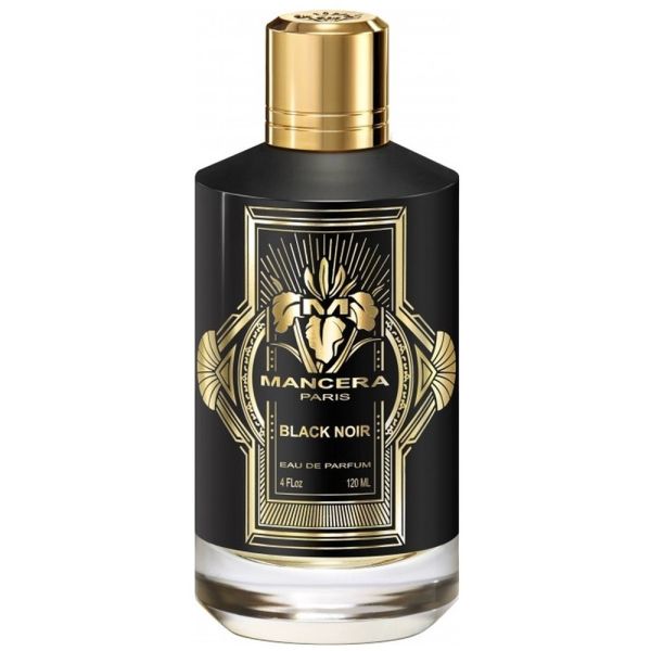 Mancera black noir woda perfumowana spray 120ml