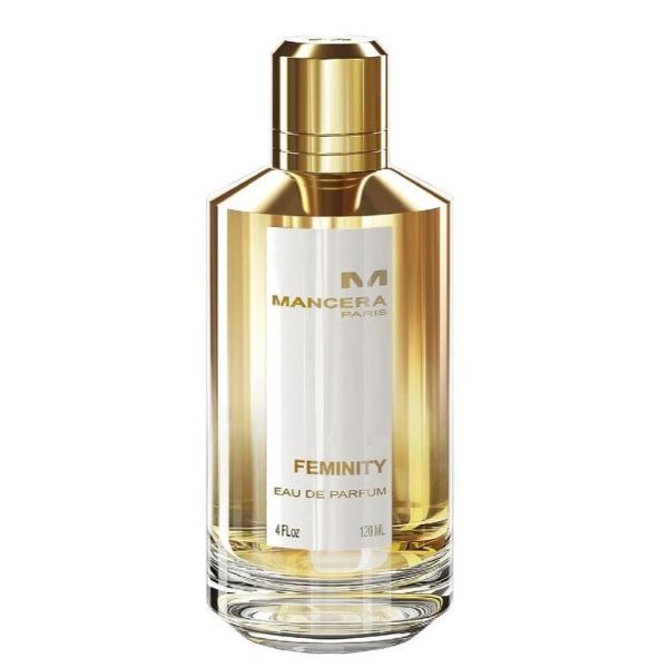 Mancera feminity woda perfumowana spray 120ml