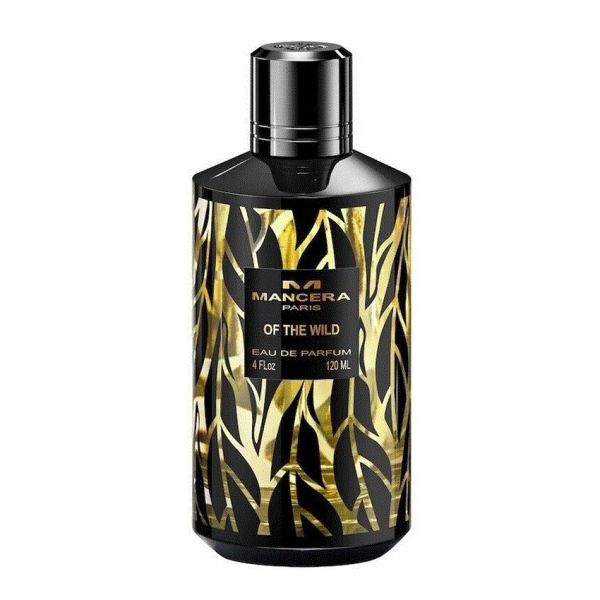 Mancera of the wild woda perfumowana spray 120ml