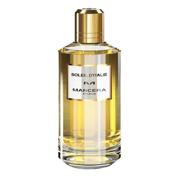 Mancera soleil d'italie woda perfumowana spray 120ml