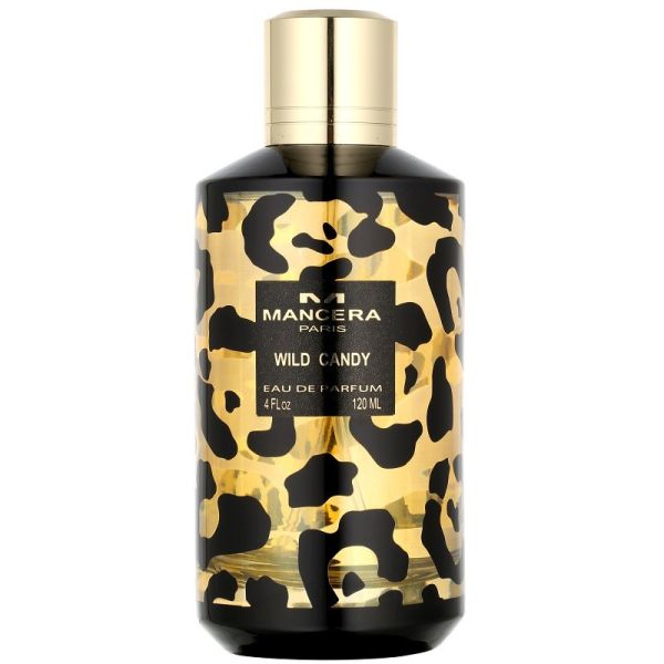 Mancera wild candy woda perfumowana spray 120ml