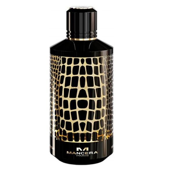 Mancera wild python woda perfumowana spray 120ml