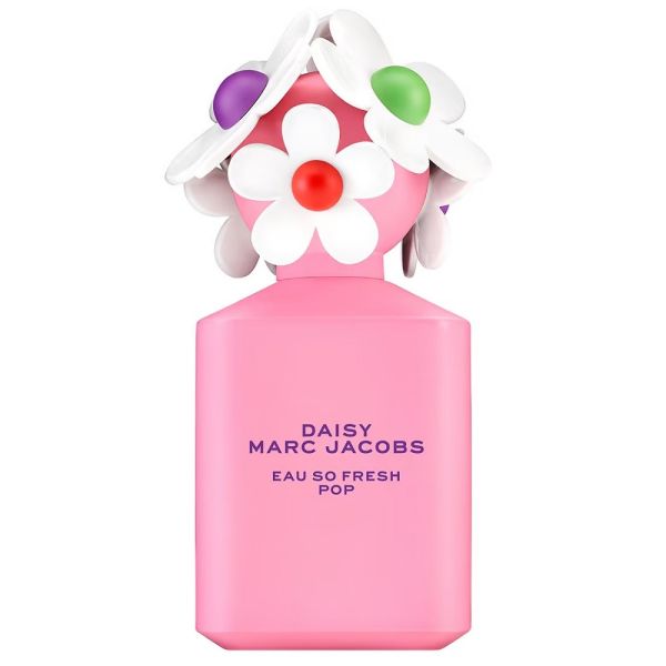 Marc jacobs daisy eau so fresh pop woda toaletowa spray 75ml