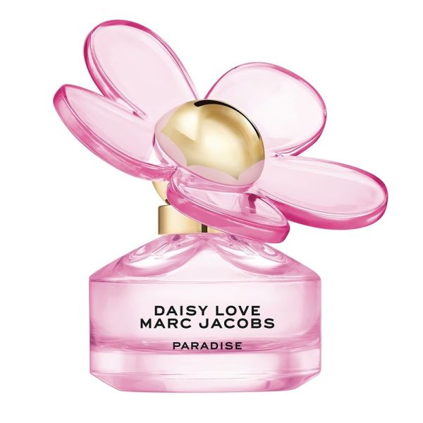 Marc jacobs daisy love paradise woda toaletowa spray 50ml