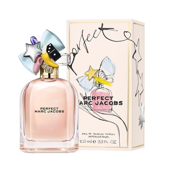 Marc jacobs perfect woda perfumowana spray 100ml